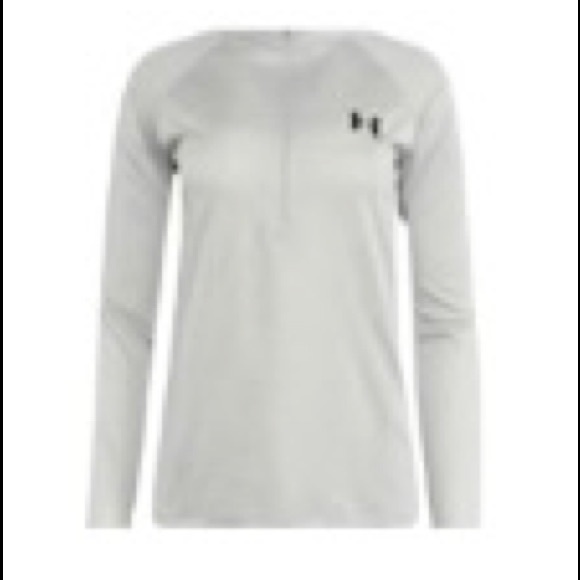 Under Armour half zip - Picture 5 of 5